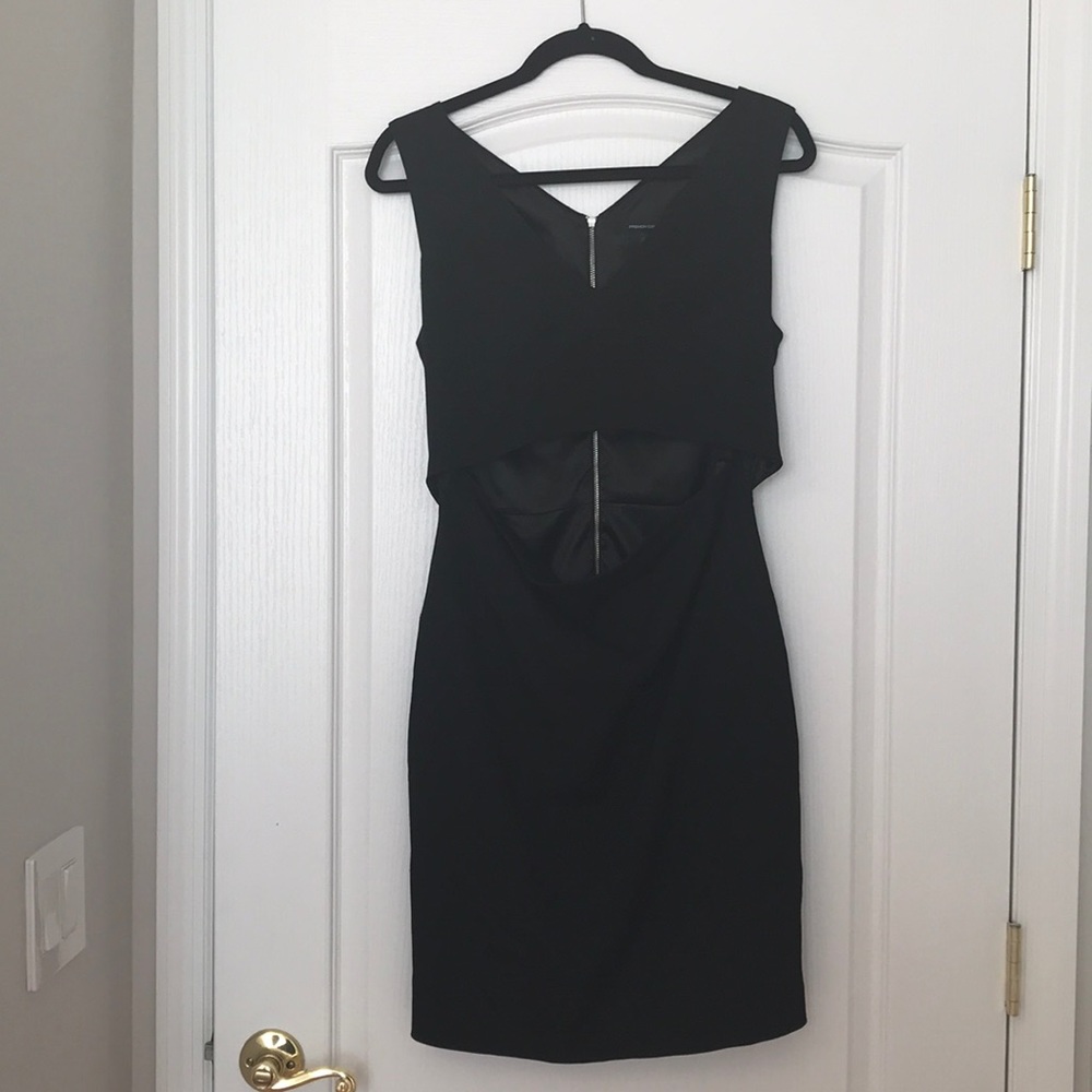 French connection dress